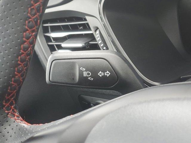 used 2023 Ford Escape car, priced at $26,450