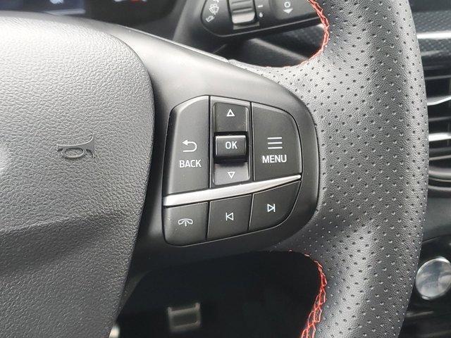 used 2023 Ford Escape car, priced at $26,450
