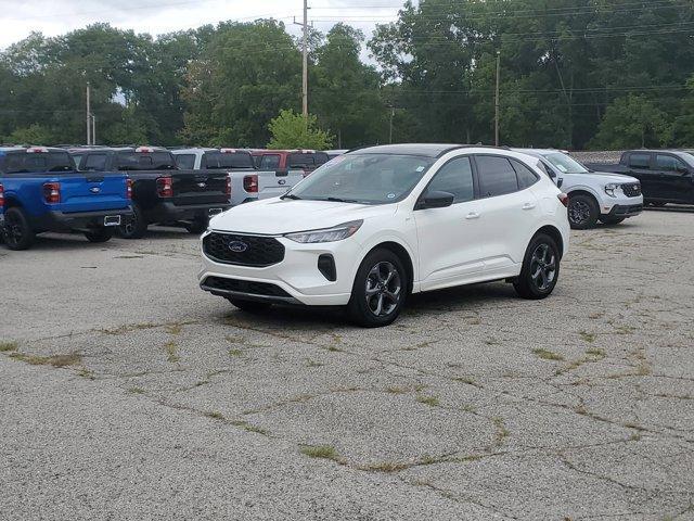 used 2023 Ford Escape car, priced at $26,450