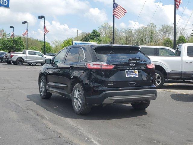 used 2022 Ford Edge car, priced at $27,975