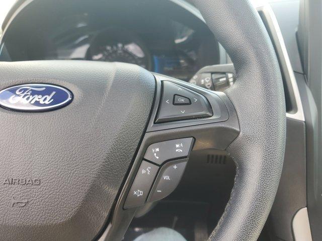 used 2022 Ford Edge car, priced at $27,975