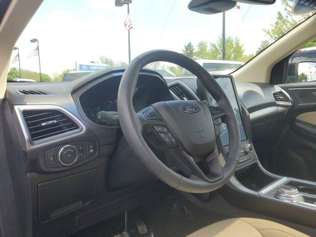used 2022 Ford Edge car, priced at $27,975