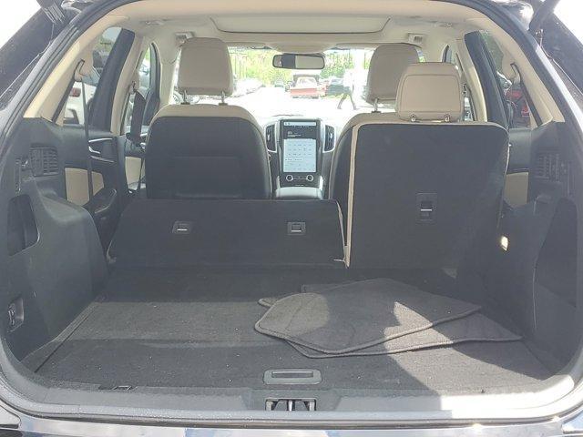 used 2022 Ford Edge car, priced at $27,975