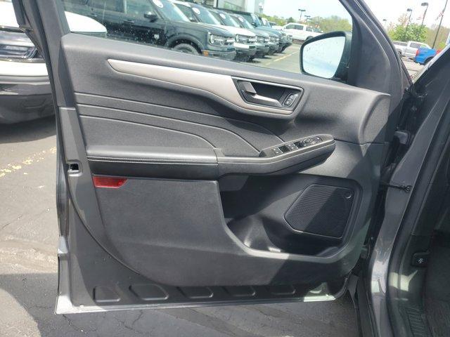 used 2022 Ford Escape car, priced at $24,950