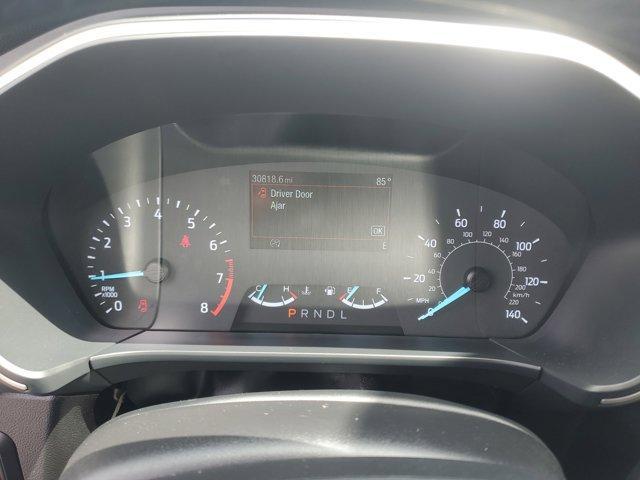 used 2022 Ford Escape car, priced at $24,950