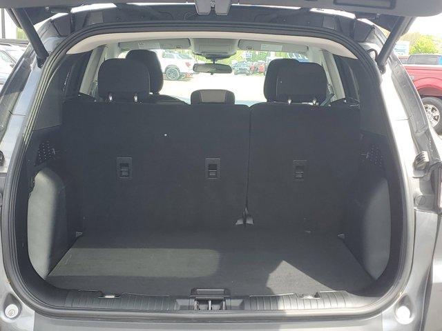 used 2022 Ford Escape car, priced at $24,950