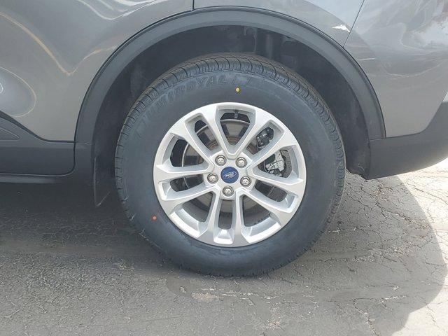 used 2022 Ford Escape car, priced at $24,950