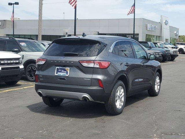 used 2022 Ford Escape car, priced at $24,950