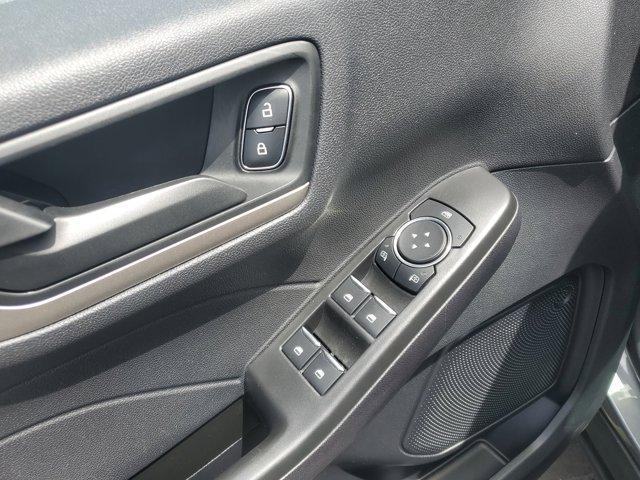 used 2022 Ford Escape car, priced at $24,950
