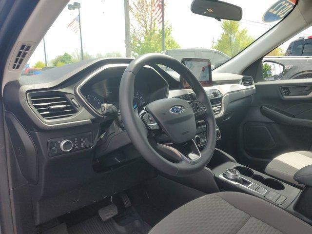 used 2022 Ford Escape car, priced at $24,950