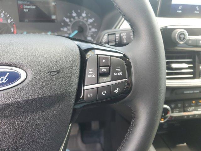 used 2022 Ford Escape car, priced at $24,950