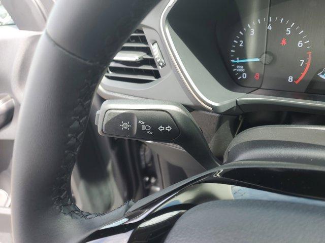 used 2022 Ford Escape car, priced at $24,950
