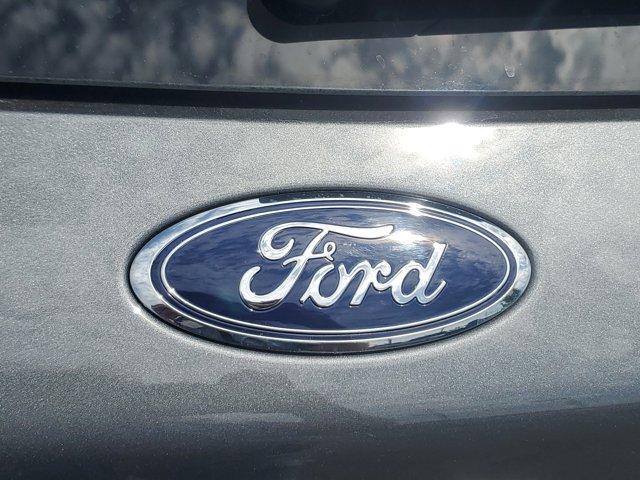 used 2022 Ford Escape car, priced at $24,950