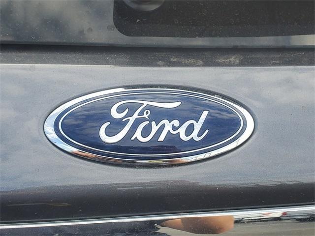 used 2022 Ford Explorer car, priced at $35,200