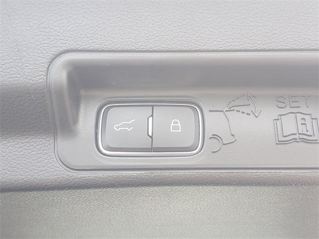 used 2022 Ford Explorer car, priced at $35,200