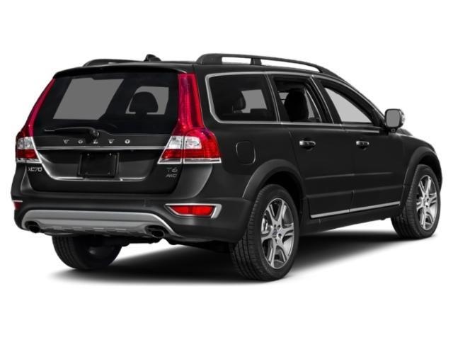 used 2015 Volvo XC70 car, priced at $14,800