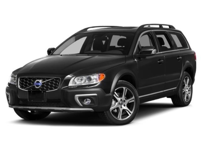 used 2015 Volvo XC70 car, priced at $14,800