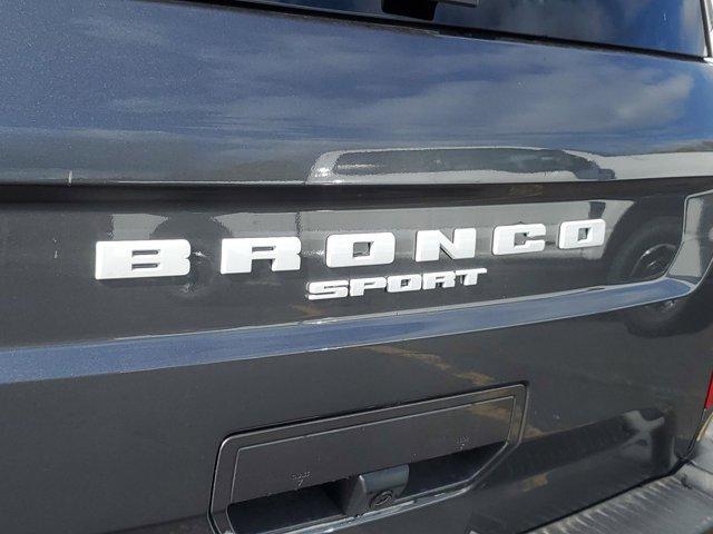 new 2024 Ford Bronco Sport car, priced at $32,037