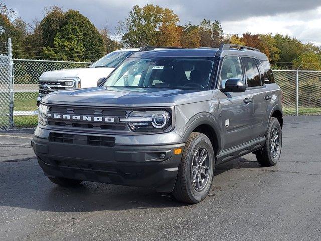 new 2024 Ford Bronco Sport car, priced at $32,037