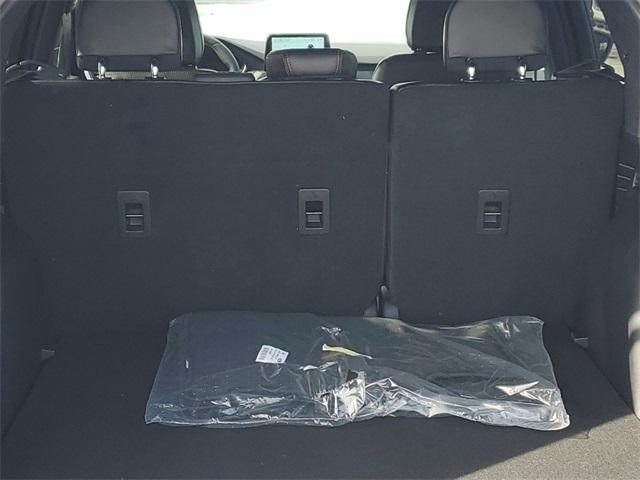 new 2025 Ford Escape car, priced at $34,430