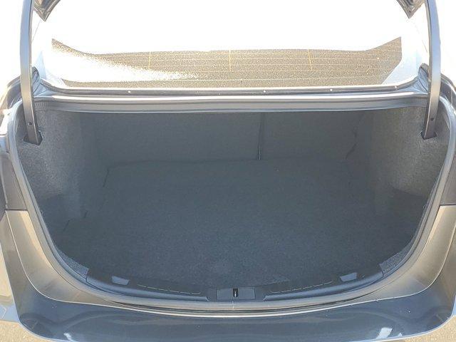 used 2020 Ford Fusion car, priced at $16,984
