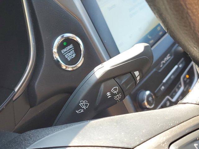 used 2020 Ford Fusion car, priced at $16,984
