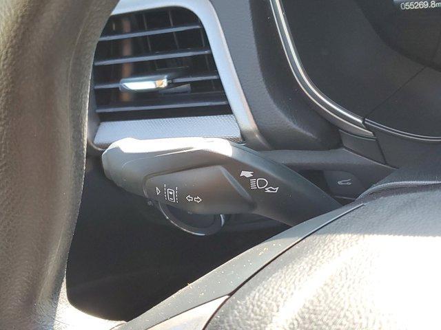 used 2020 Ford Fusion car, priced at $16,984
