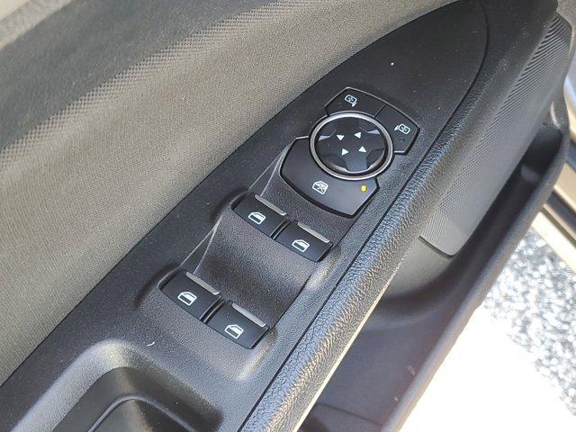 used 2020 Ford Fusion car, priced at $16,984