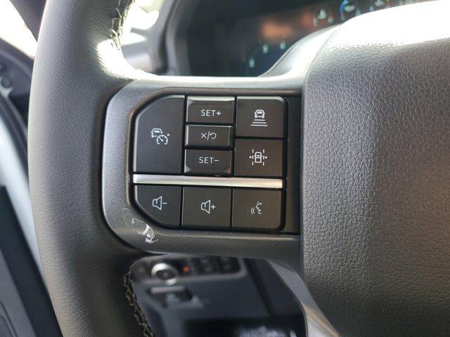 new 2025 Ford F-150 car, priced at $62,780