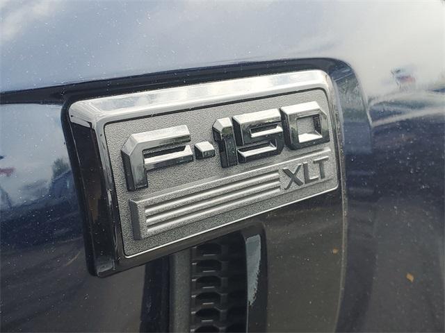 new 2025 Ford F-150 car, priced at $66,260