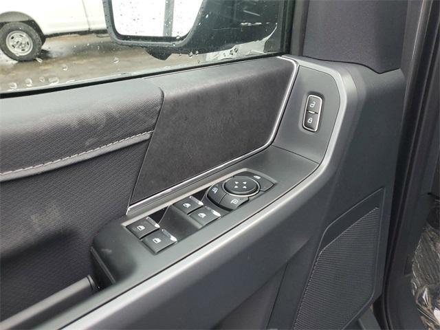 new 2025 Ford F-150 car, priced at $66,260
