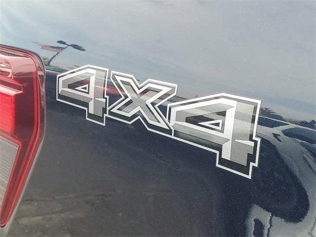 new 2025 Ford F-150 car, priced at $66,260