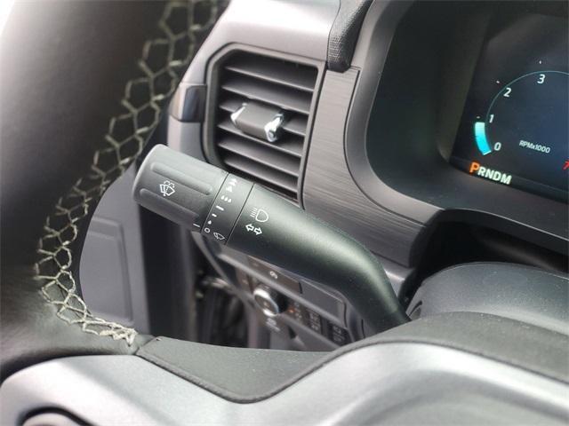 new 2025 Ford F-150 car, priced at $66,260