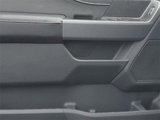 new 2025 Ford F-150 car, priced at $66,260