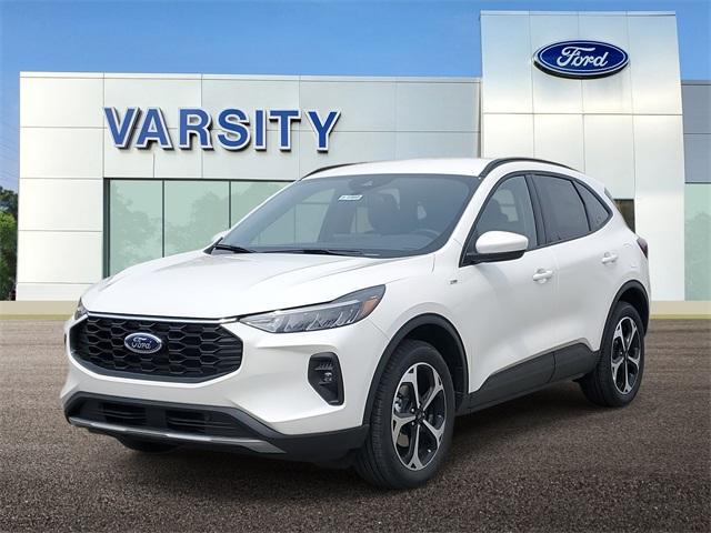 new 2025 Ford Escape car, priced at $36,310