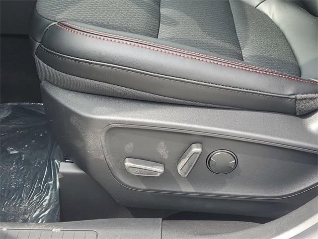 new 2025 Ford Escape car, priced at $36,310