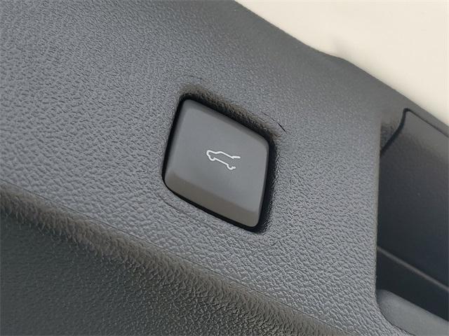 new 2025 Ford Escape car, priced at $36,310
