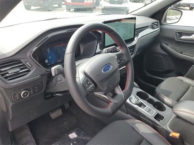 new 2025 Ford Escape car, priced at $36,310
