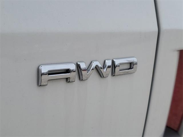 new 2025 Ford Escape car, priced at $36,310