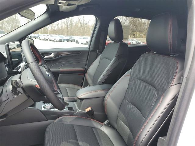 new 2025 Ford Escape car, priced at $36,310