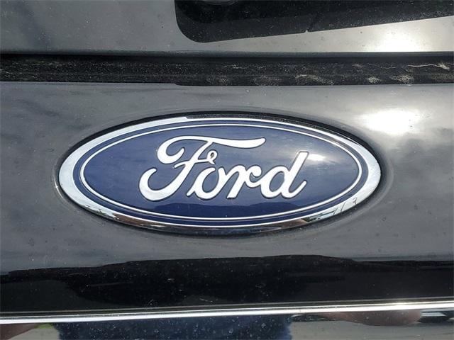 used 2022 Ford Explorer car, priced at $33,950