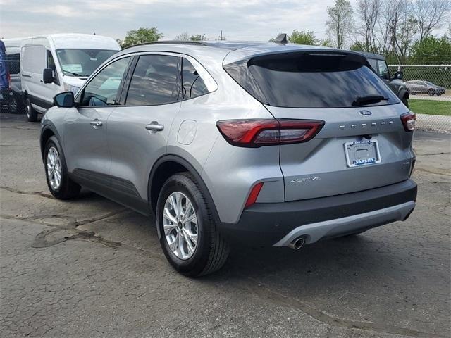 new 2024 Ford Escape car, priced at $35,788