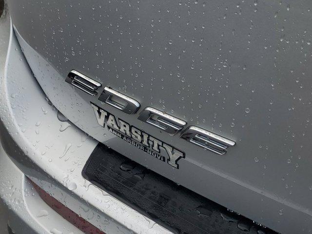 used 2018 Ford Edge car, priced at $20,995