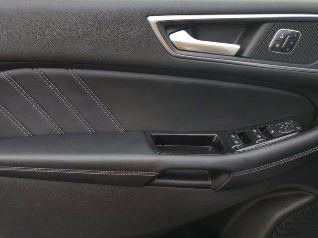 used 2018 Ford Edge car, priced at $20,995
