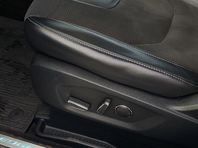 used 2018 Ford Edge car, priced at $20,995