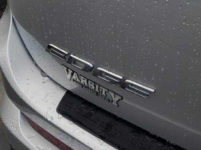 used 2018 Ford Edge car, priced at $20,995