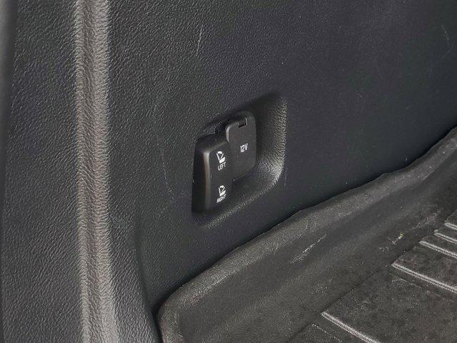 used 2018 Ford Edge car, priced at $20,995