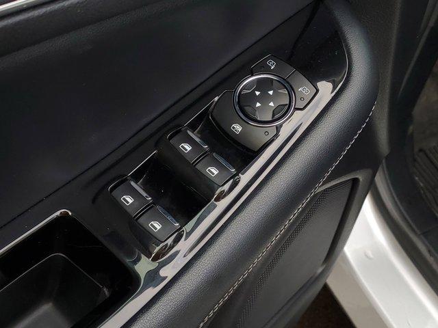 used 2018 Ford Edge car, priced at $20,995