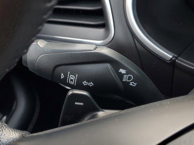 used 2018 Ford Edge car, priced at $20,995