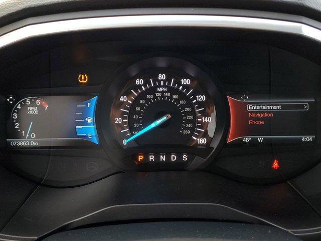 used 2018 Ford Edge car, priced at $20,995